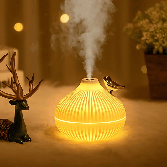 HumiGlow