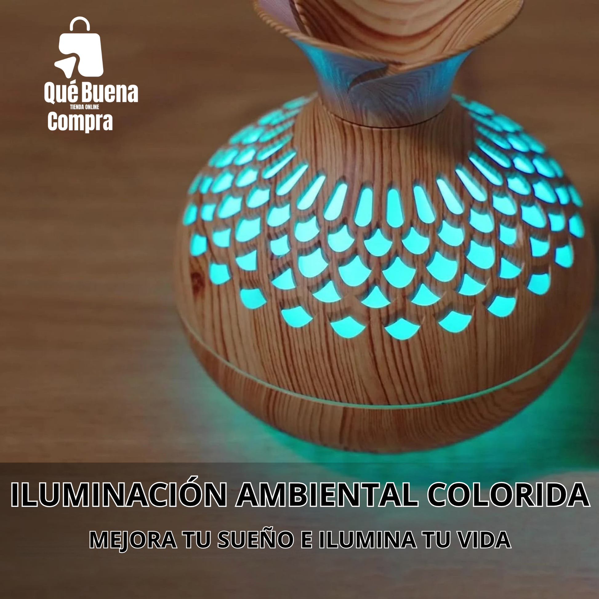 HumiGlow