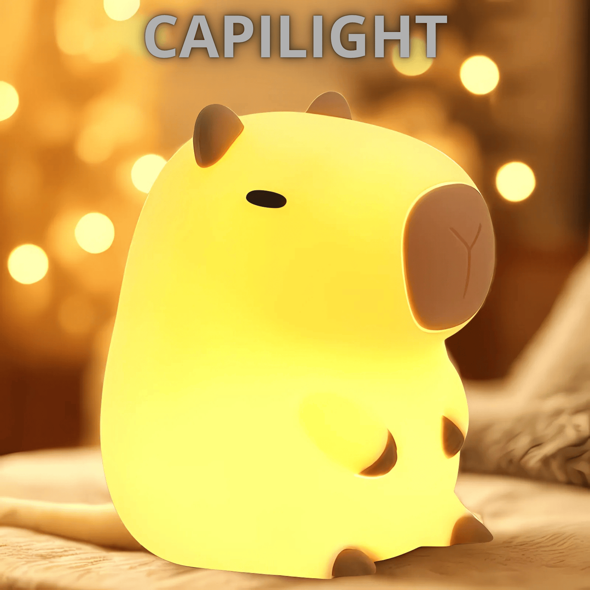 CAPILIGHT