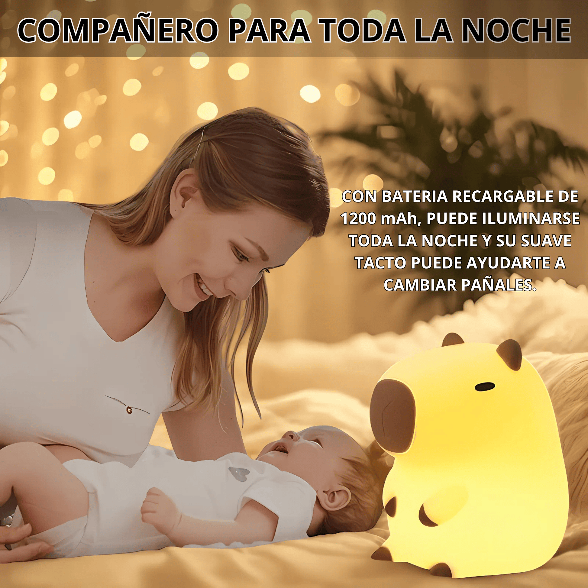 CAPILIGHT