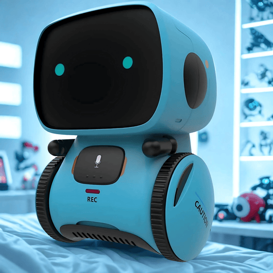 MINI BOT