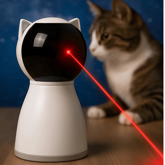 LASER CAT 4.0