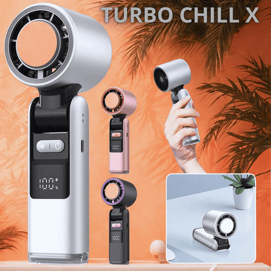 TurboChill X