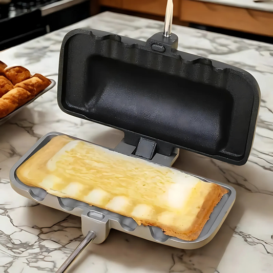 Tostador Flip & Go