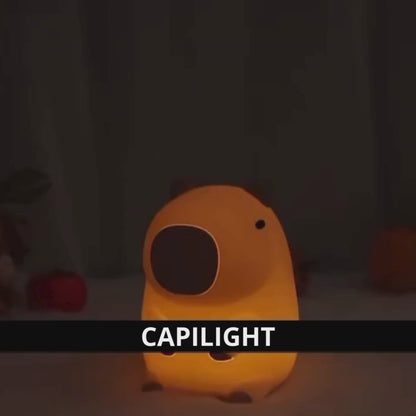 CAPILIGHT